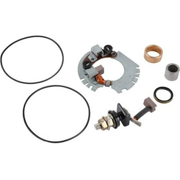 Starter Rebuild Kit for Snowmobile YAMAHA PHAZER E PZ480E 485cc 1985 Starter Rebuild Kit for Snowmobile YAMAHA PHAZER E PZ480E 485cc 1985